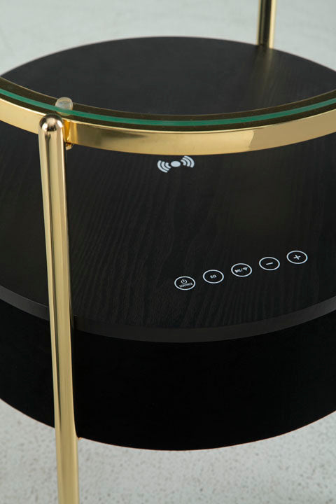 Table d'appoint Nedman A4000669