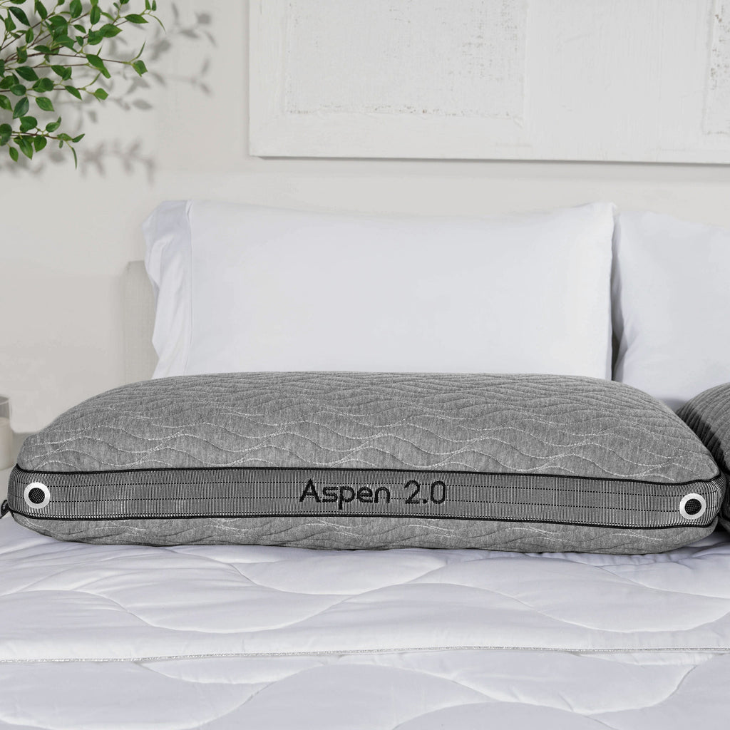 Oreiller Aspen 2.0 BGP03422P