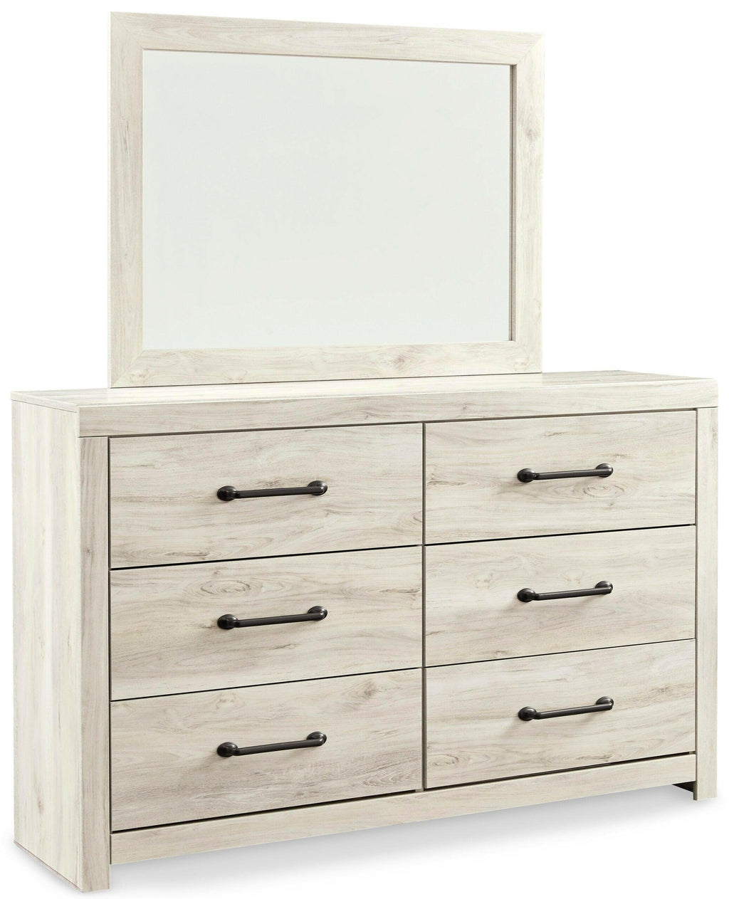 Miroir de commode Cambeck B192-31/36
