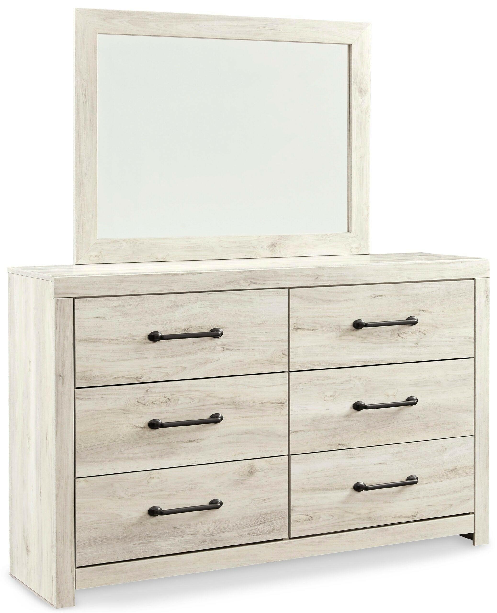 Miroir de commode Cambeck B192-31/36