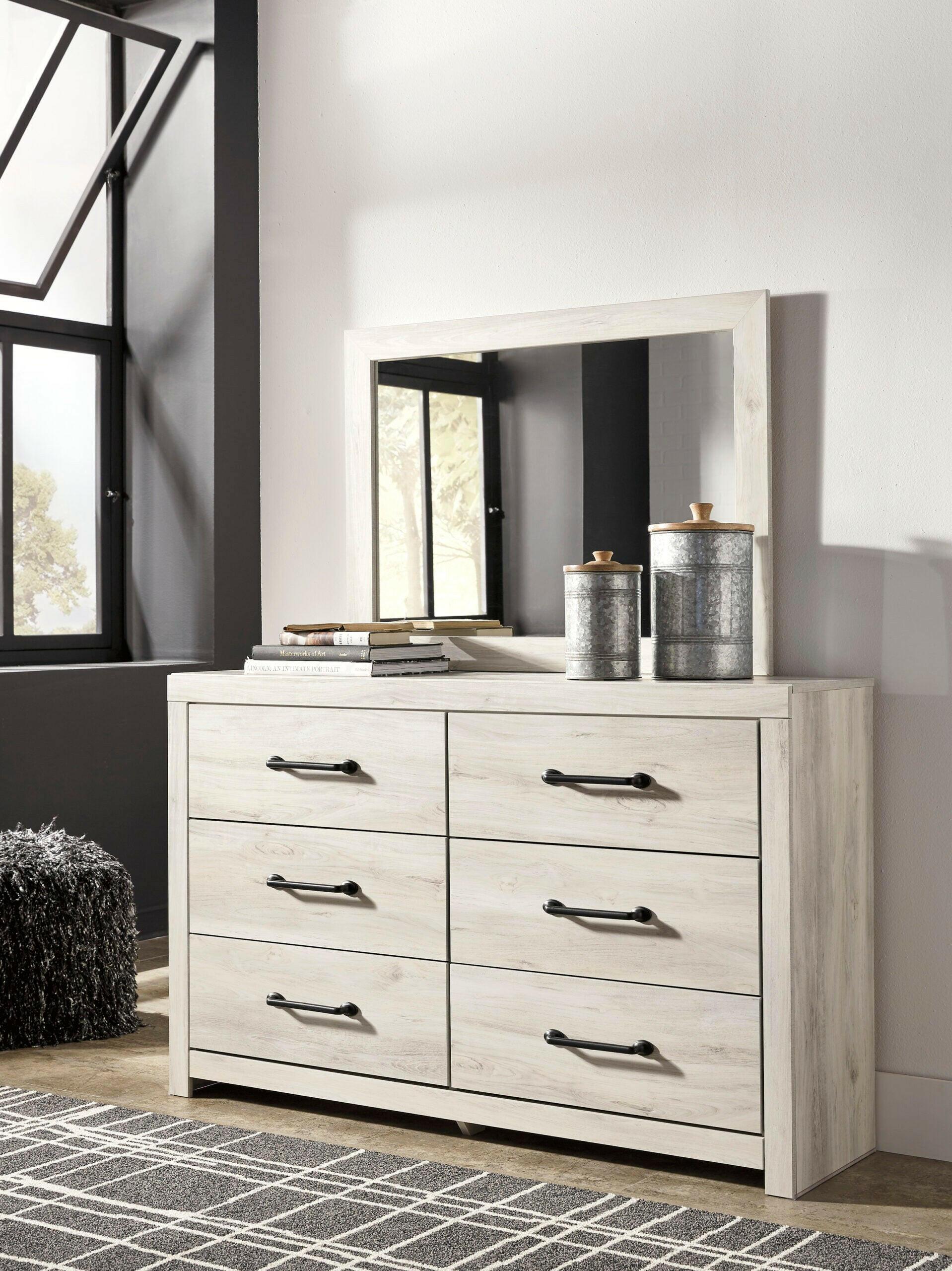 Miroir de commode Cambeck B192-31/36