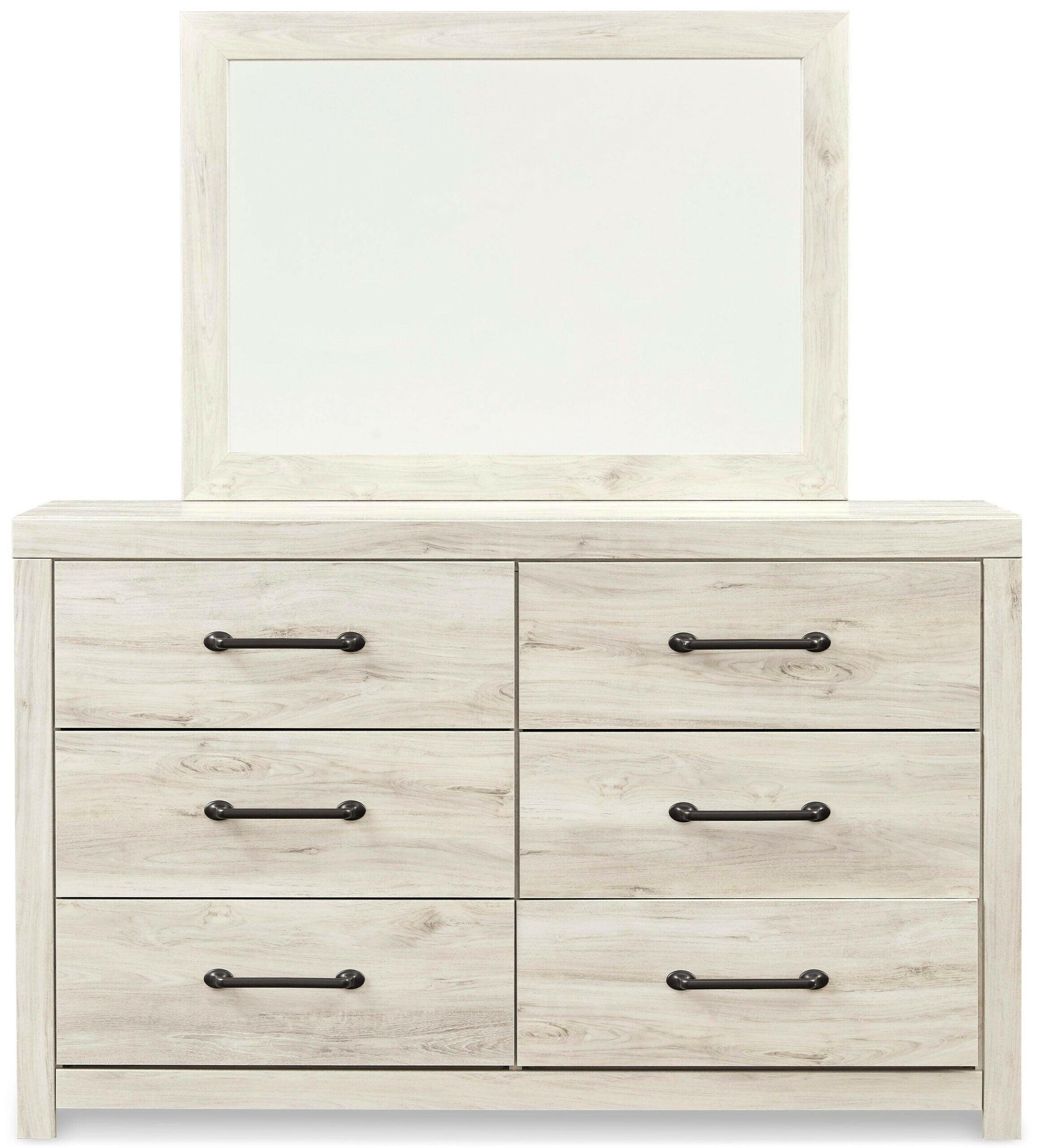 Miroir de commode Cambeck B192-31/36