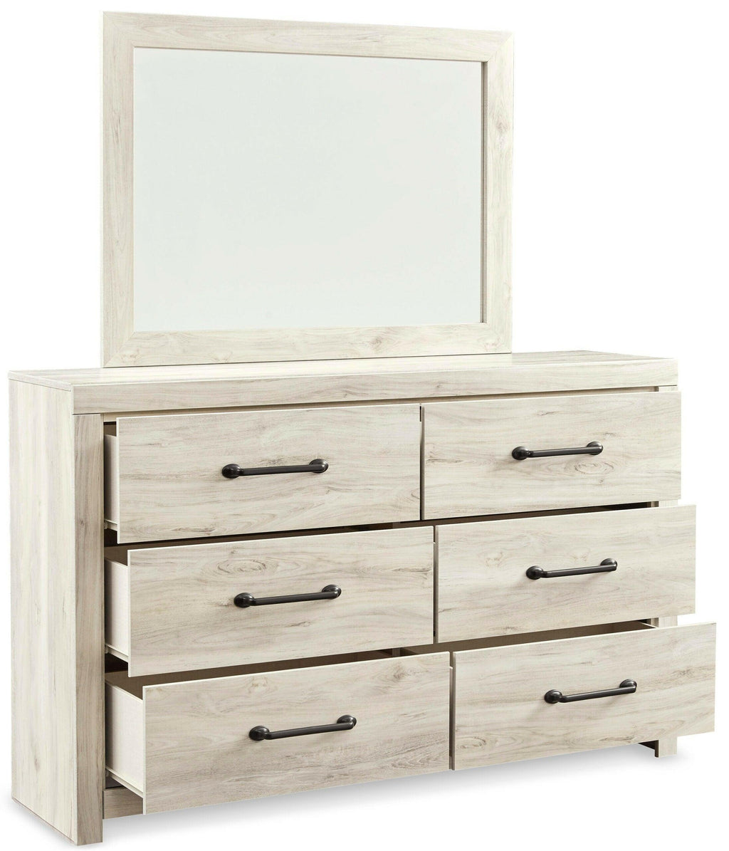 Miroir de commode Cambeck B192-31/36