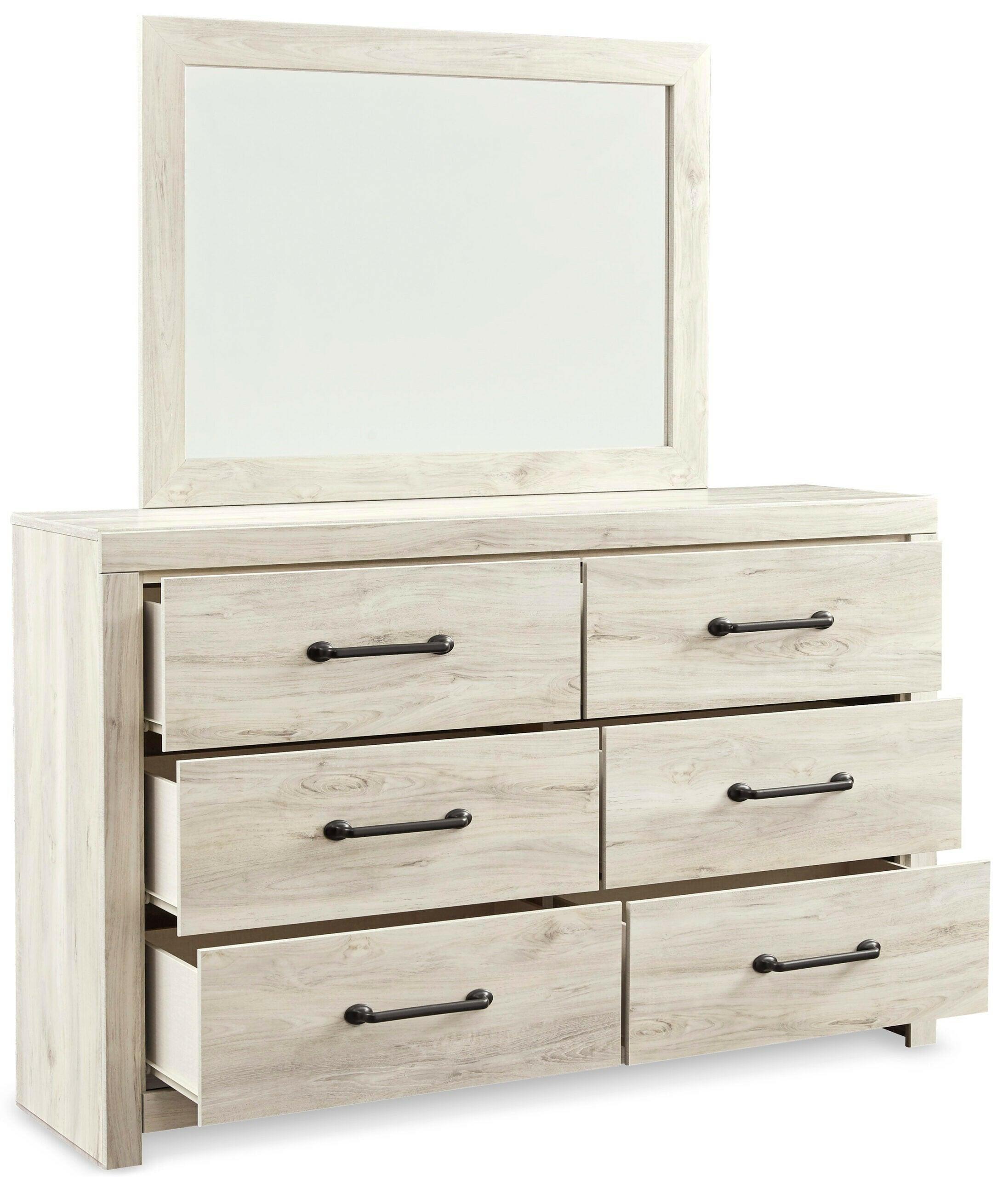 Miroir de commode Cambeck B192-31/36