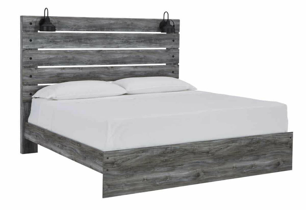 Lit King Size Baystorm B221-158/156/97