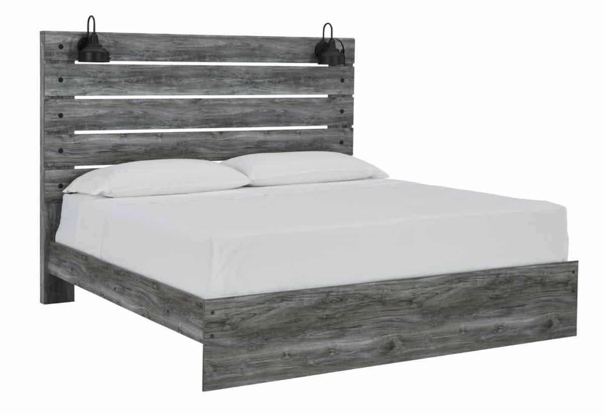 Lit King Size Baystorm B221-158/156/97
