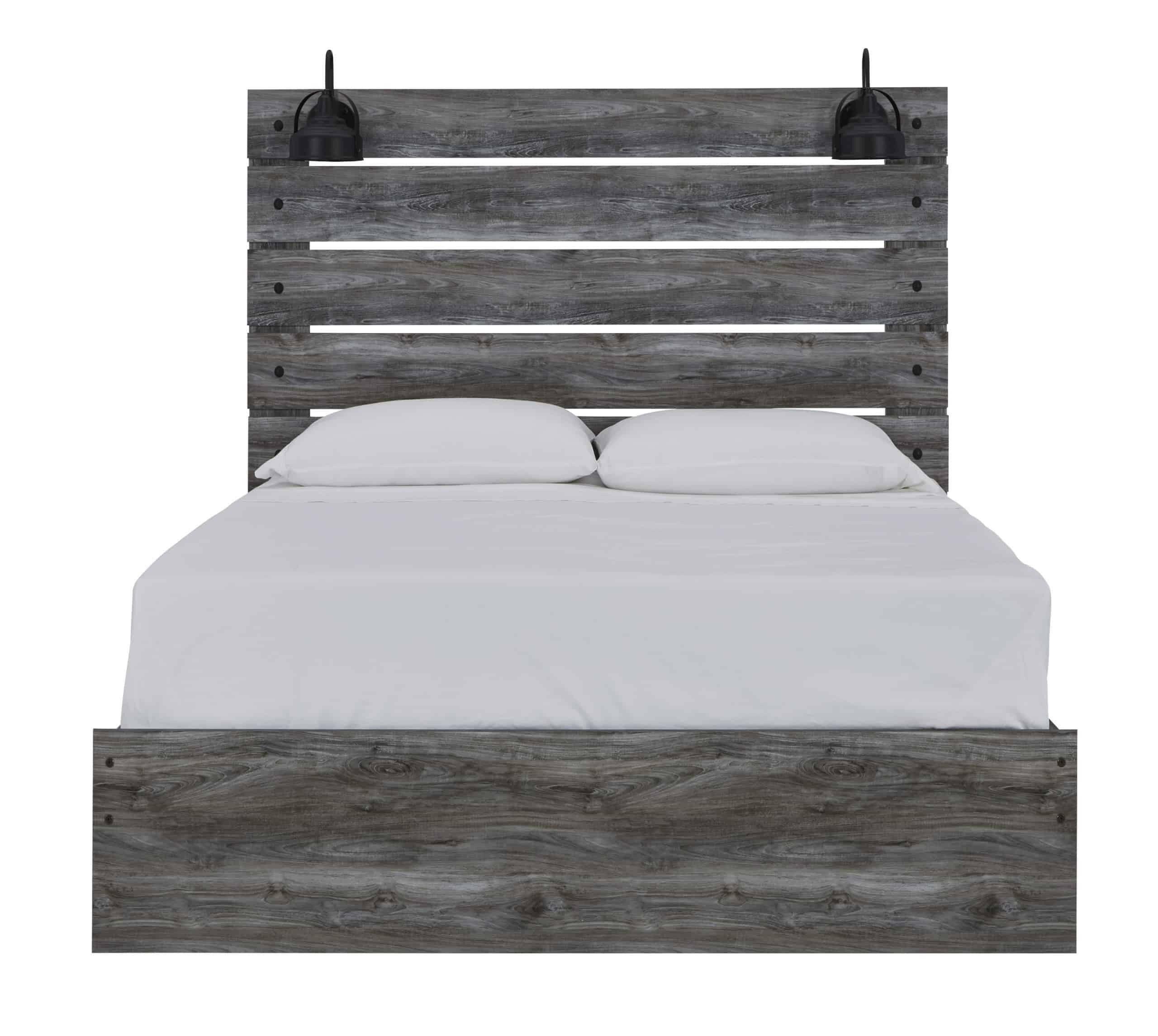 Lit King Size Baystorm B221-158/156/97