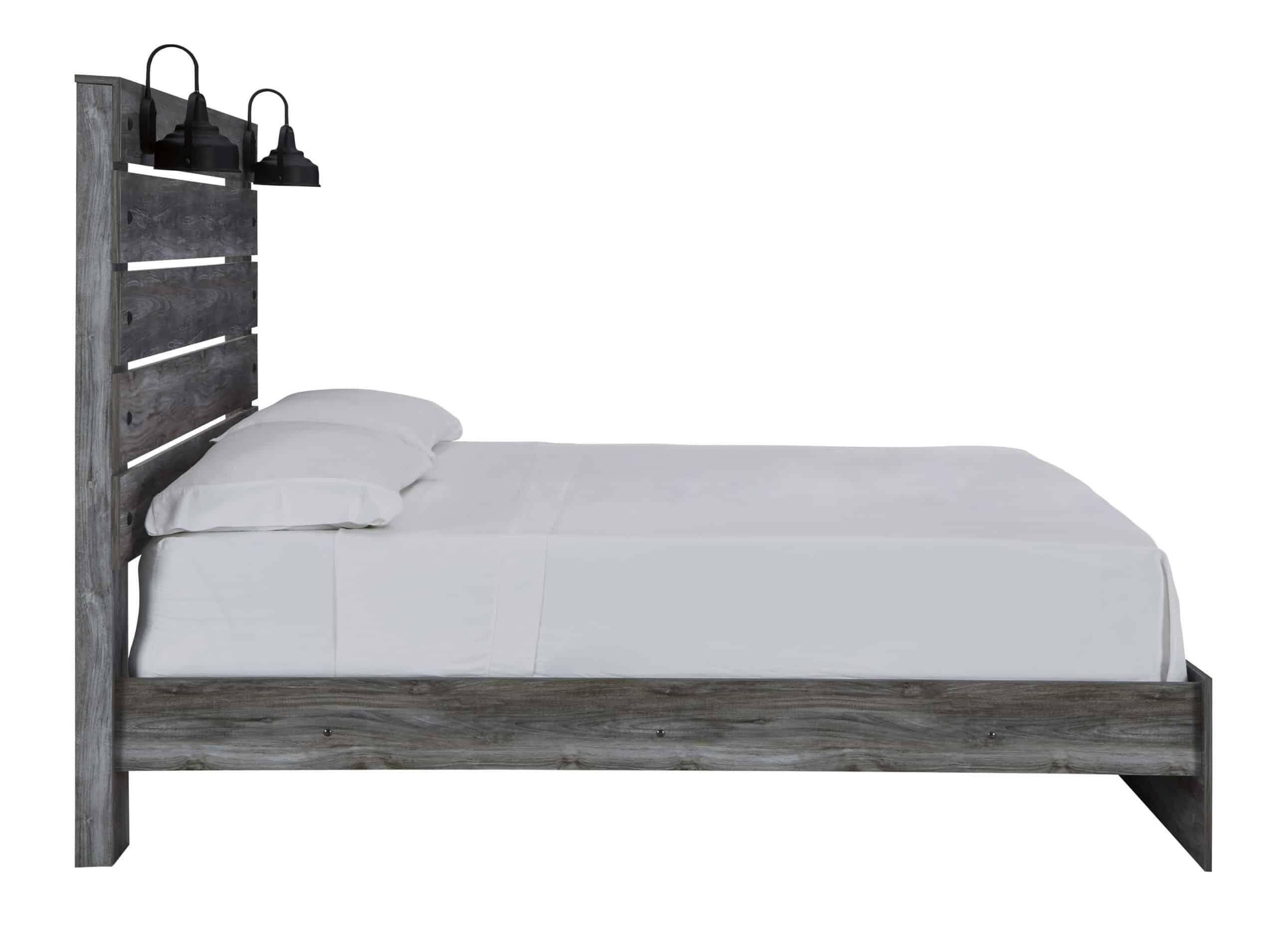Lit King Size Baystorm B221-158/156/97
