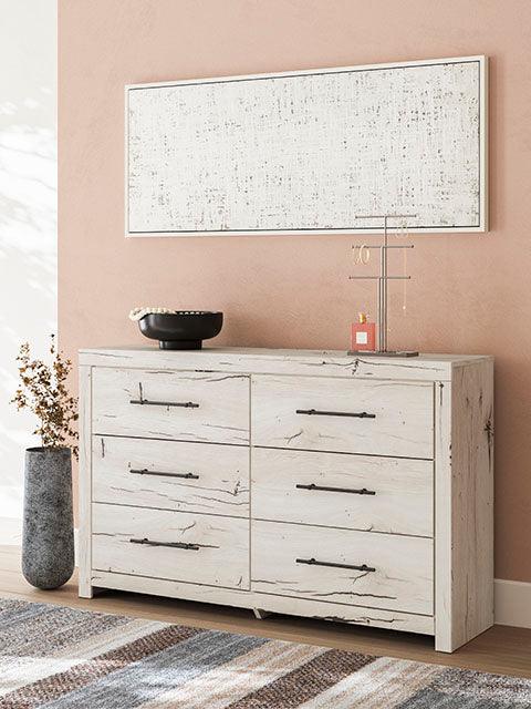 Miroir de commode Lawroy B2310-31/36 