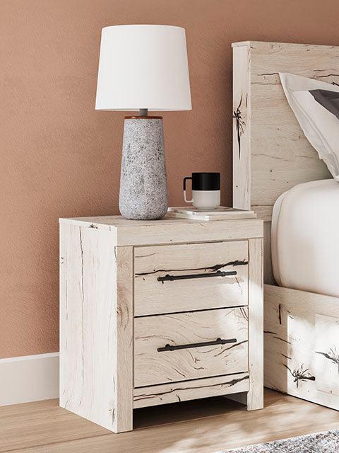 Table de chevet Lawroy B2310-92 