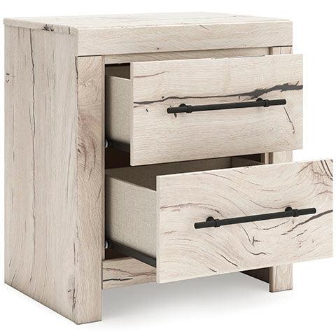 Table de chevet Lawroy B2310-92 
