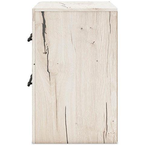 Table de chevet Lawroy B2310-92 