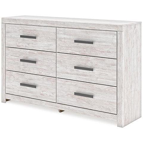 Miroir de commode Cayboni B3788-31/36 