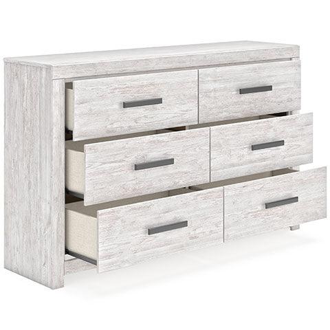 Miroir de commode Cayboni B3788-31/36 
