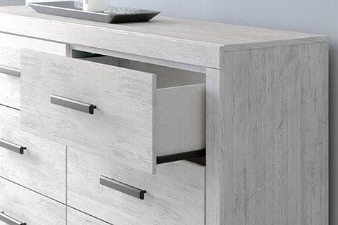 Miroir de commode Cayboni B3788-31/36 