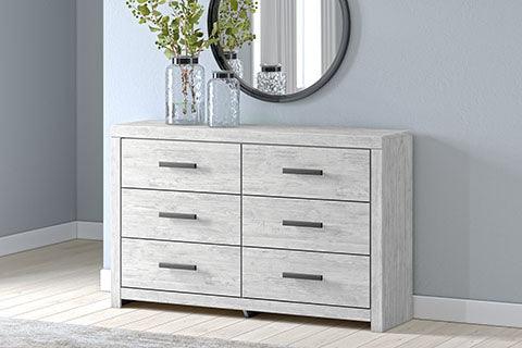 Miroir de commode Cayboni B3788-31/36 