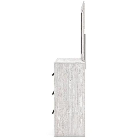 Miroir de commode Cayboni B3788-31/36 