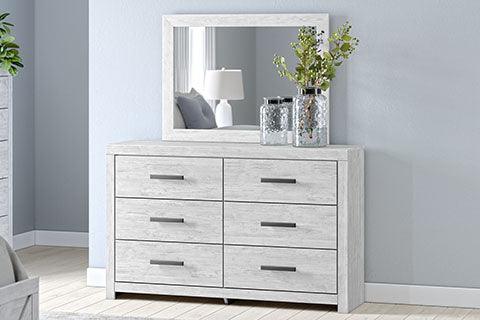 Miroir de commode Cayboni B3788-31/36 