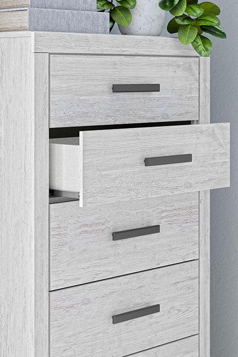 Coffre Cayboni B3788-46