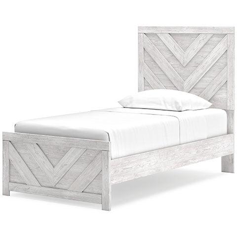 Cayboni Twin Taille B3788-53/83 