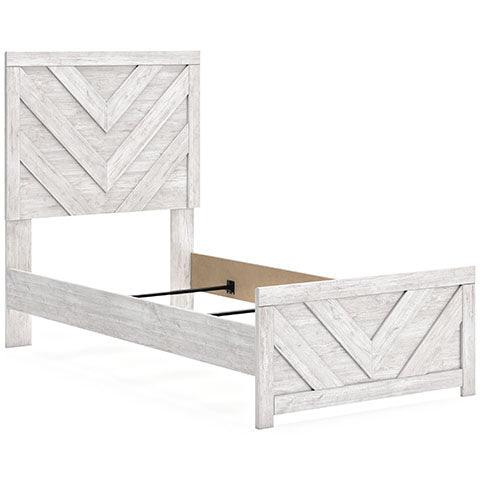 Cayboni Twin Taille B3788-53/83 