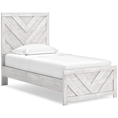 Cayboni Twin Taille B3788-53/83 
