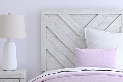Cayboni Twin Taille B3788-53/83 