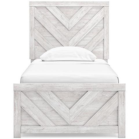 Cayboni Twin Taille B3788-53/83 