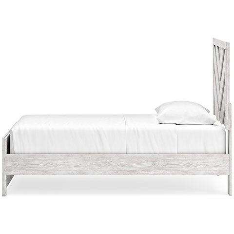 Cayboni Twin Taille B3788-53/83 