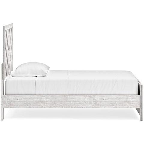 Cayboni Twin Taille B3788-53/83 