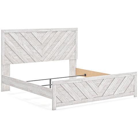 Cayboni Queen Size B3788-71/96 