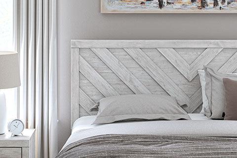 B3788-72/97 Cayboni King Size 
