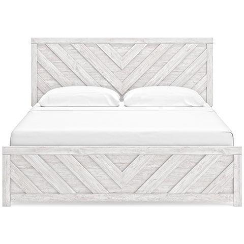Cayboni Queen Size B3788-71/96 