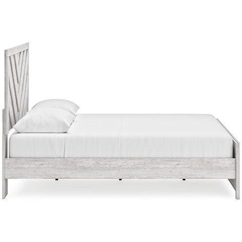 B3788-72/97 Cayboni King Size 