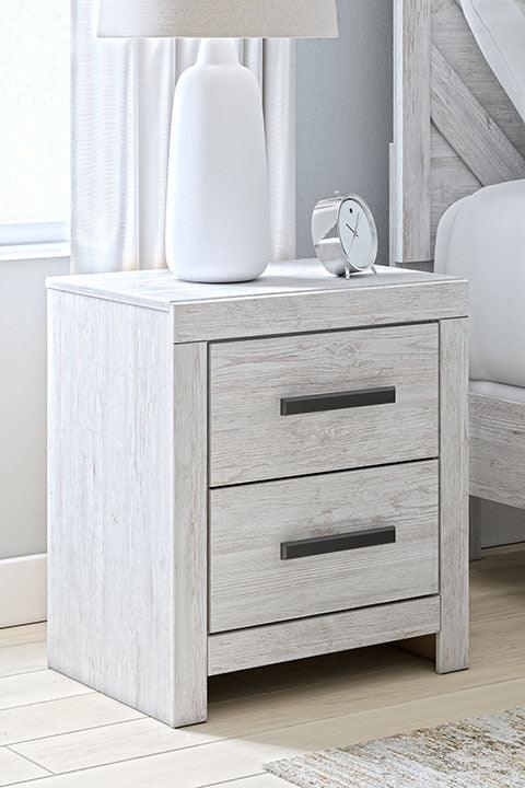 Table de chevet Cayboni B3788-92 