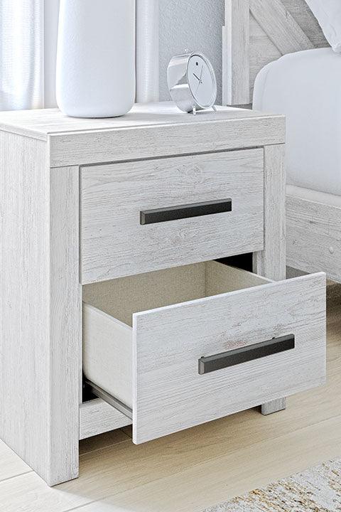 Table de chevet Cayboni B3788-92 