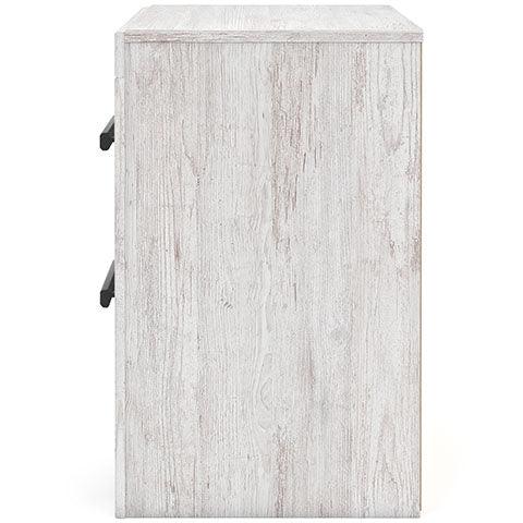 Table de chevet Cayboni B3788-92 