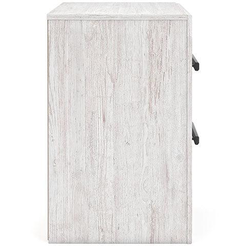 Table de chevet Cayboni B3788-92 