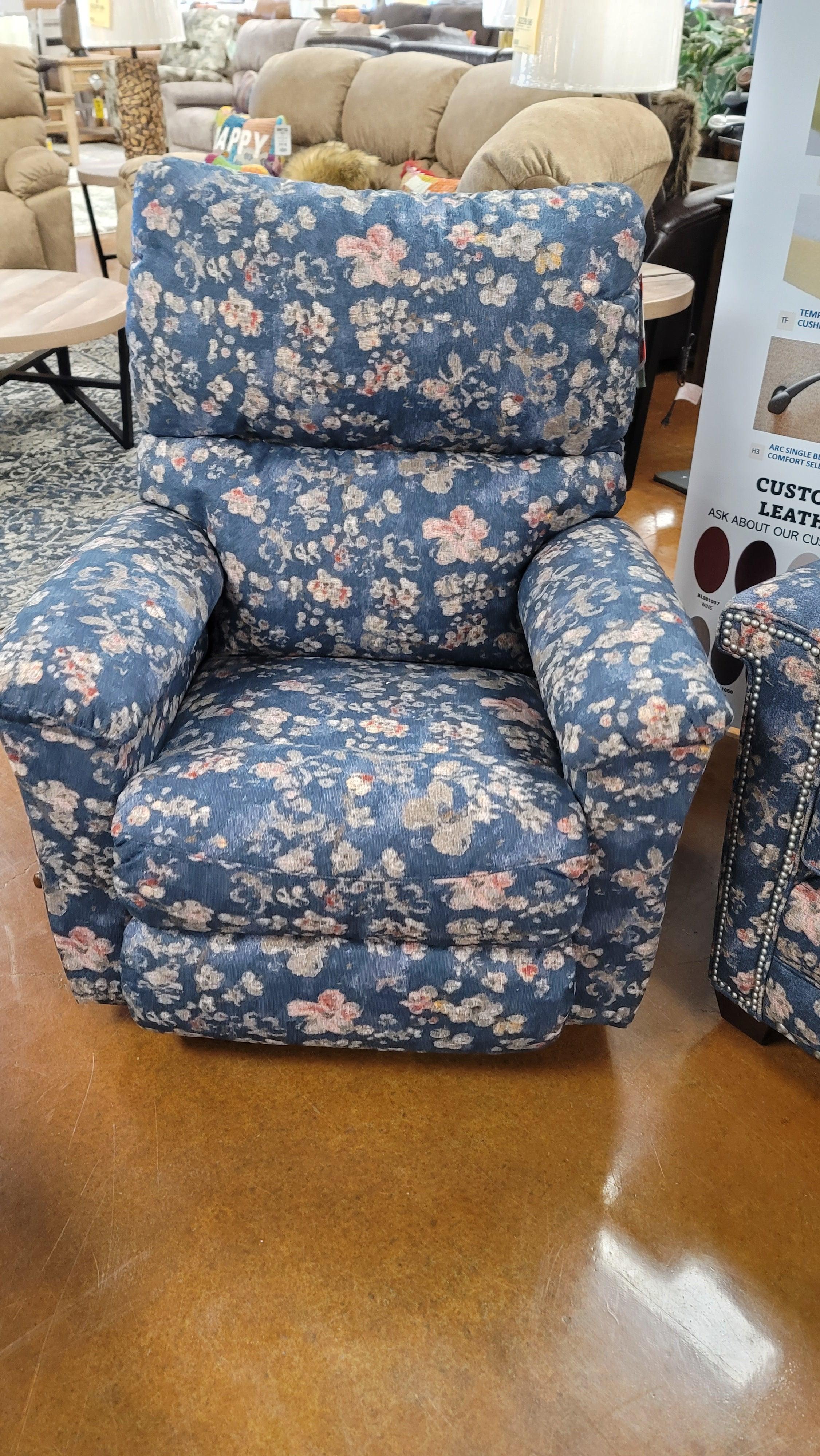 Fauteuil inclinable Brooks 727-10-E1856-86