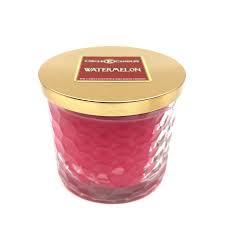 Bougie pastèque Circle E 17 oz