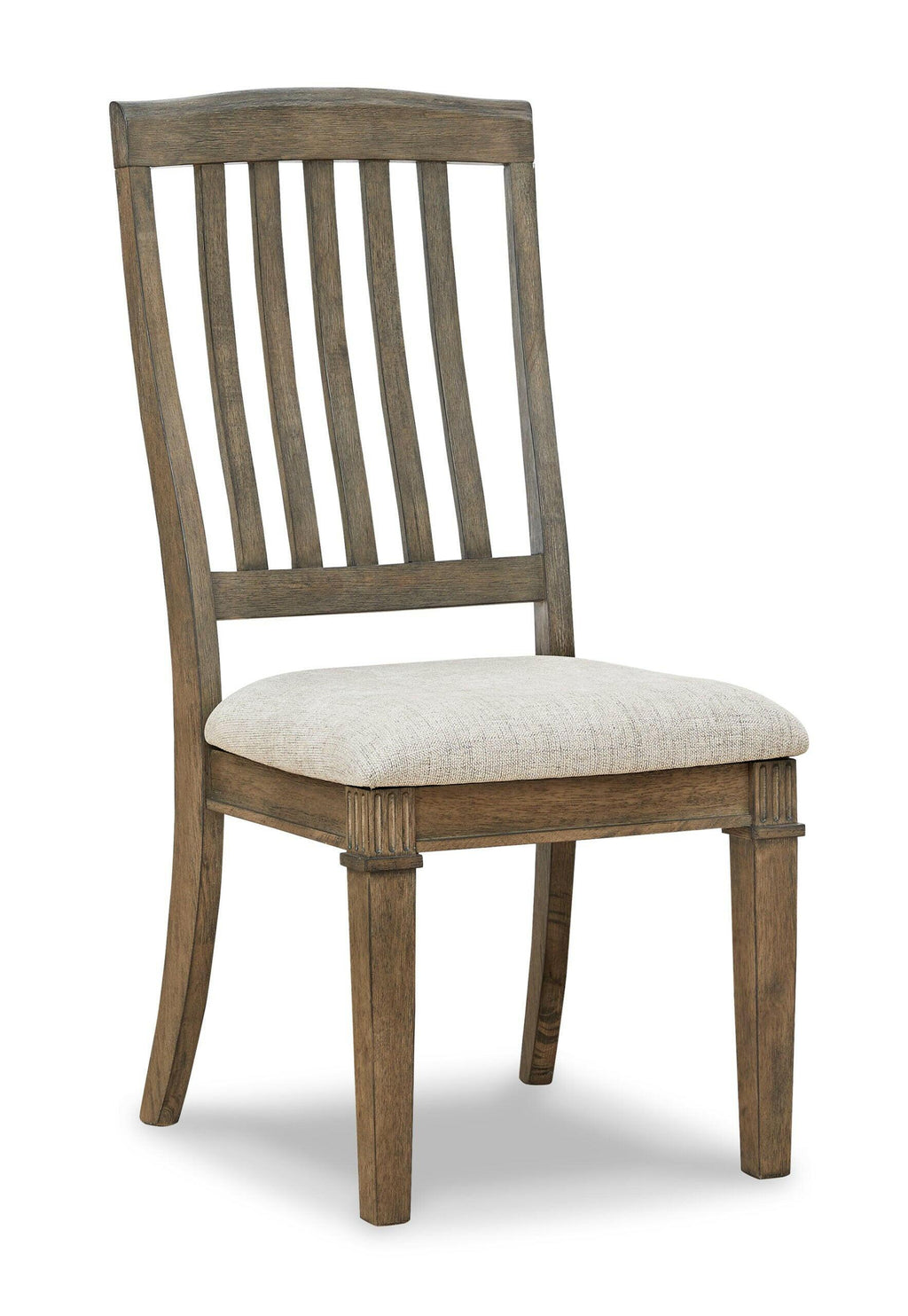 Table et 6 chaises Markenburg D770-01/45