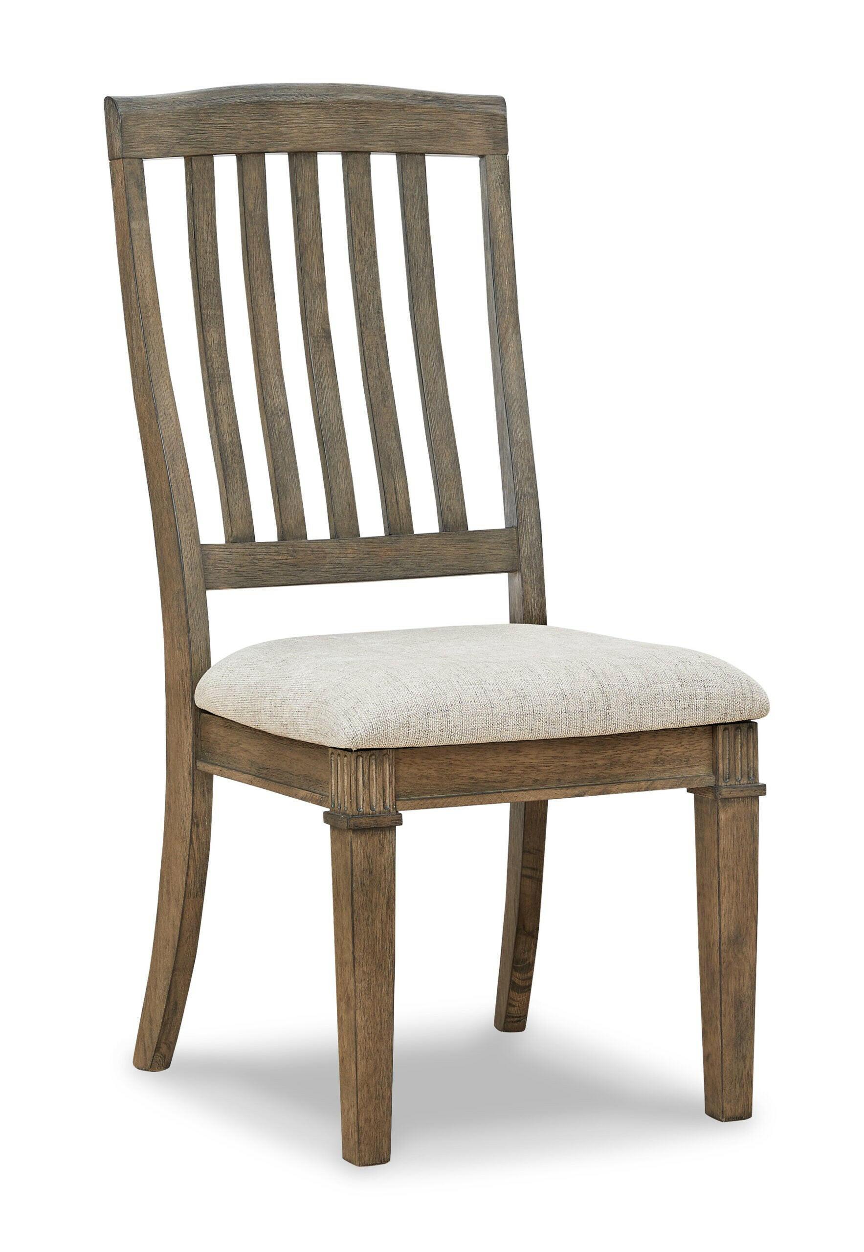 Table et 6 chaises Markenburg D770-01/45