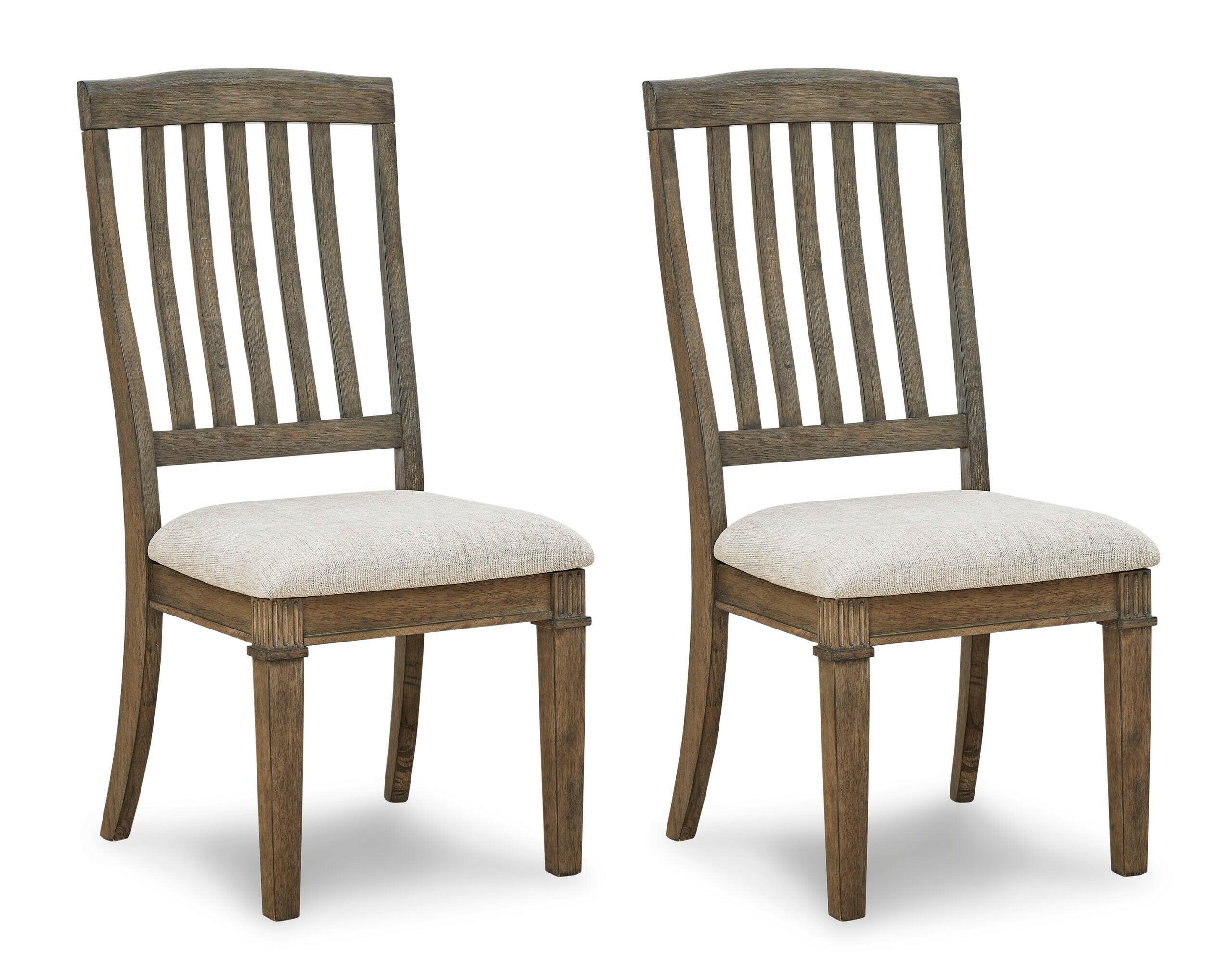 Table et 6 chaises Markenburg D770-01/45