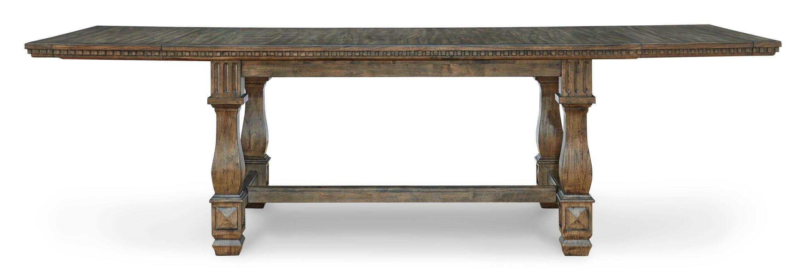 Table et 6 chaises Markenburg D770-01/45