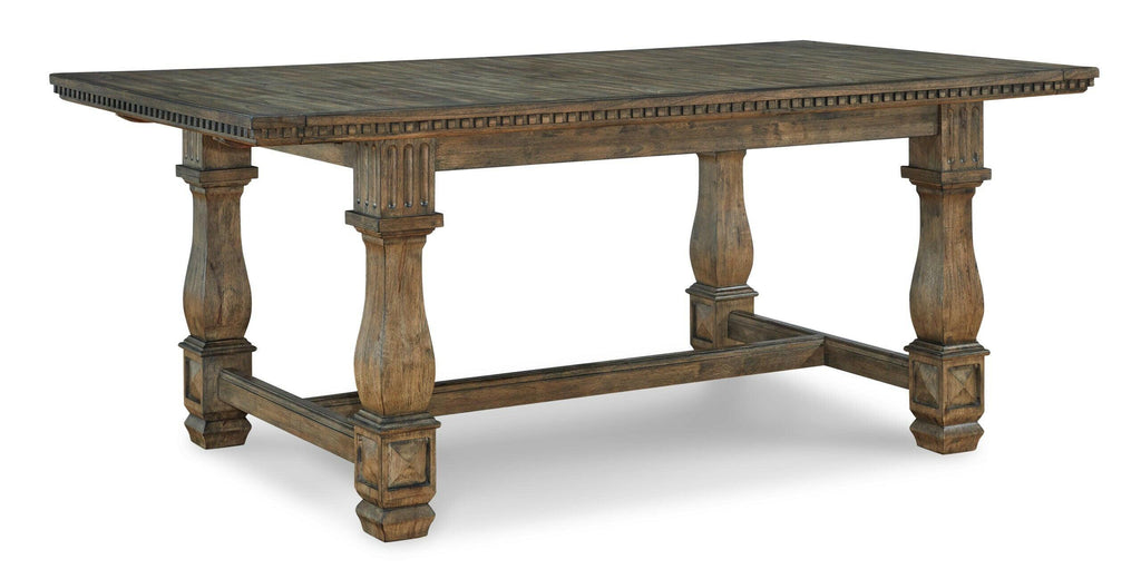 Table et 6 chaises Markenburg D770-01/45