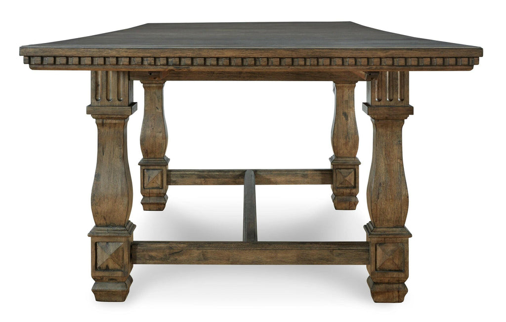 Table et 6 chaises Markenburg D770-01/45