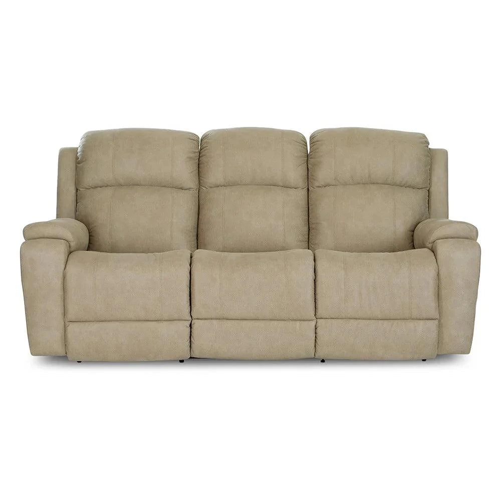 Canapé inclinable Dorian 755-X44-D1855-75