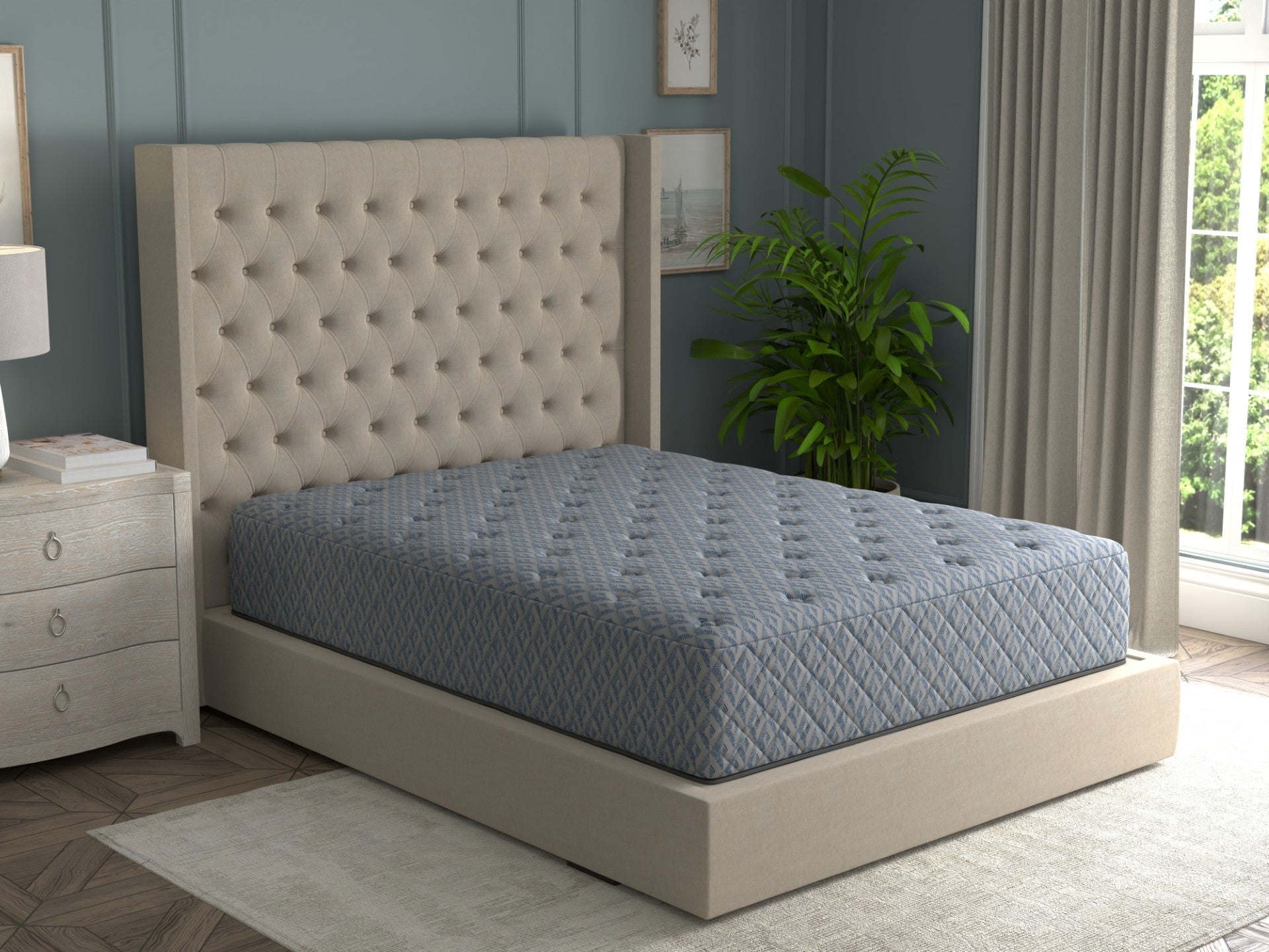 Anabella Ferme Double XL EIS210C-1020
