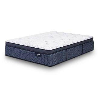 Ellawood Plush PT 500960543-1050 Queen Size