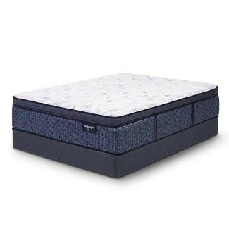Ellawood Plush PT 500960543-1050 Queen Size
